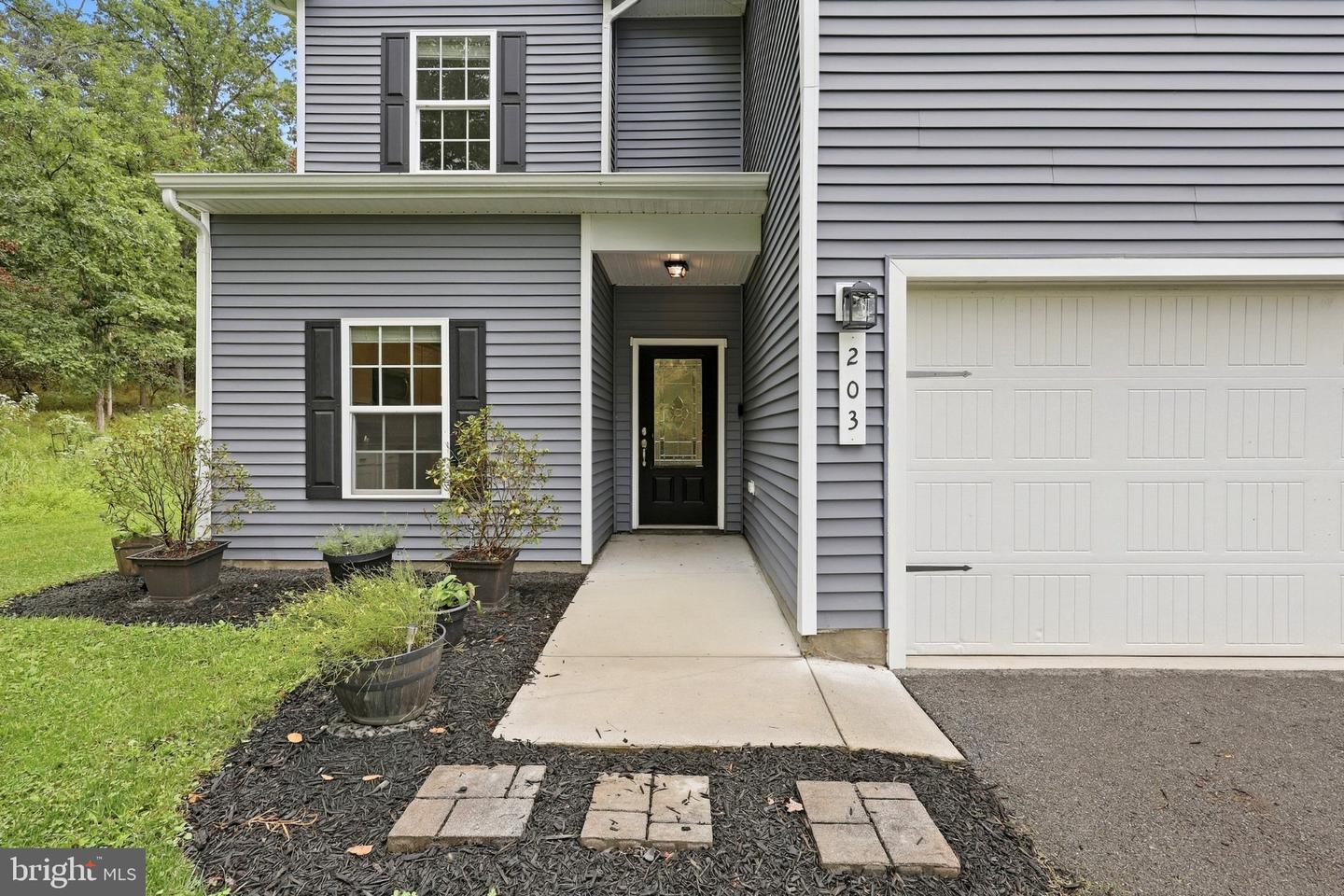 203 Rappahannock Run Property Photo 4