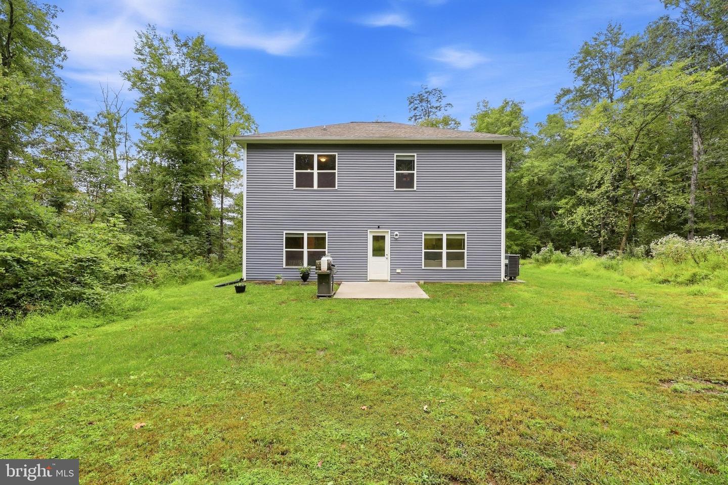 203 Rappahannock Run Property Photo 45