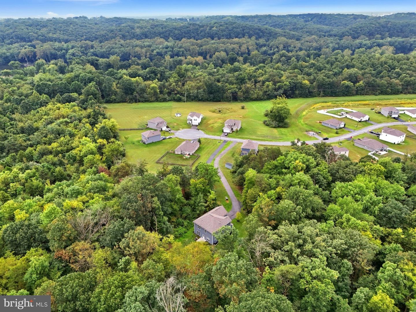 203 Rappahannock Run Property Photo 48