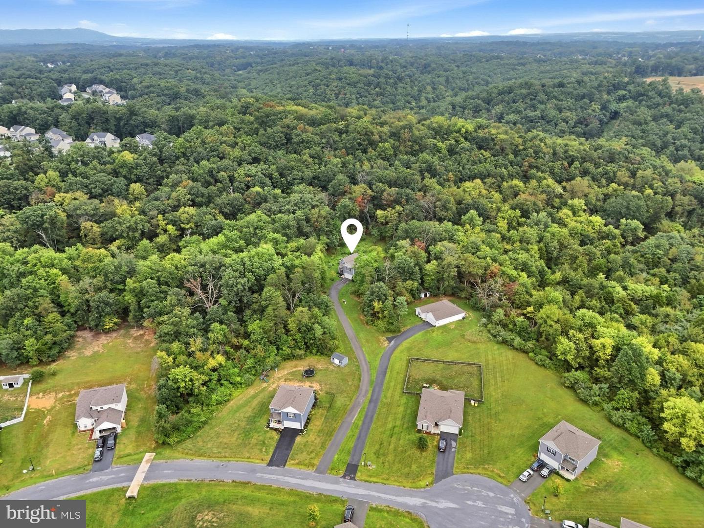 203 Rappahannock Run Property Photo 50