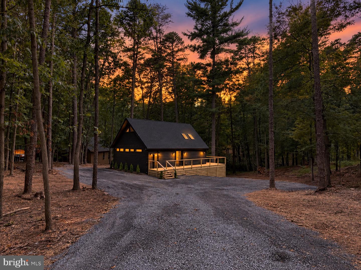 132 Algonquin Trl Trl Property Photo 1