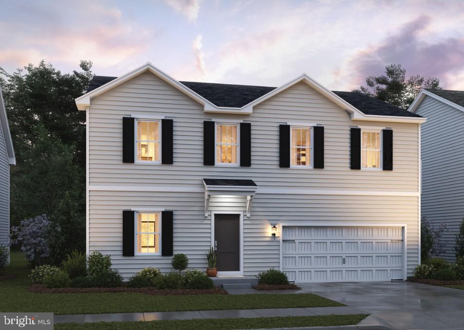 Lot 226 Primary Court Property Photo 1