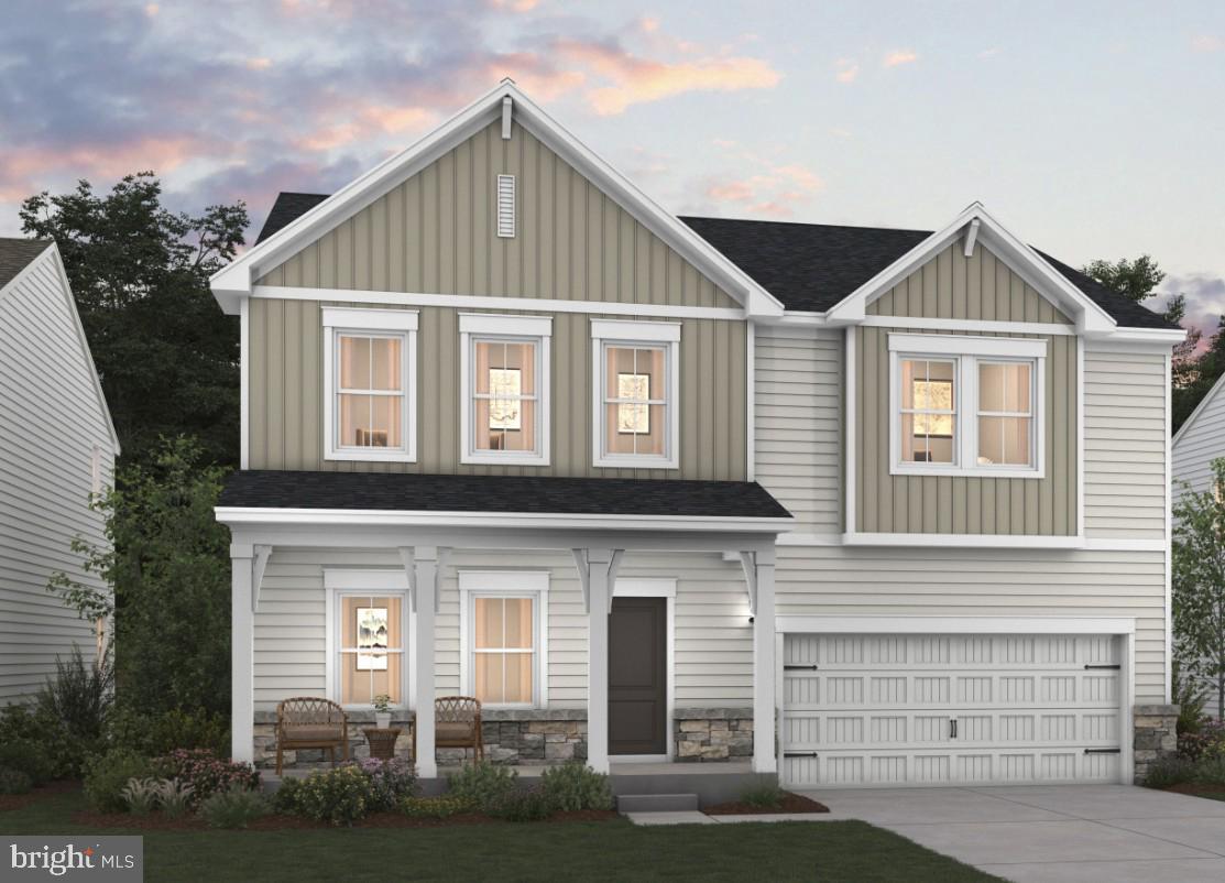 LOT 185 VALOR LANE Property Photo 1