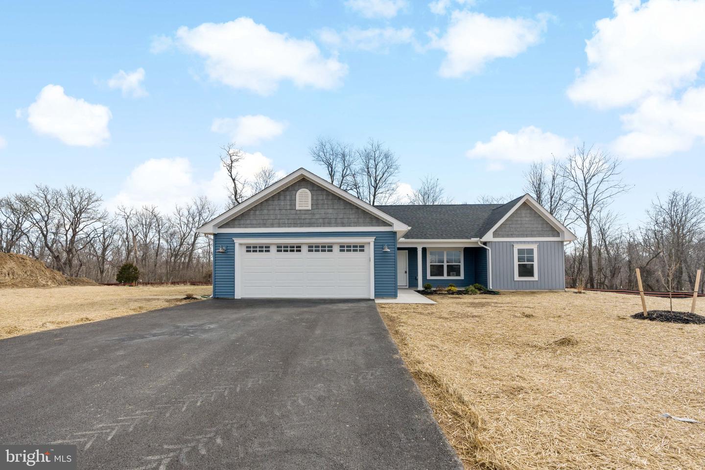 LOT 671 NYQUIST WAY Property Photo 1