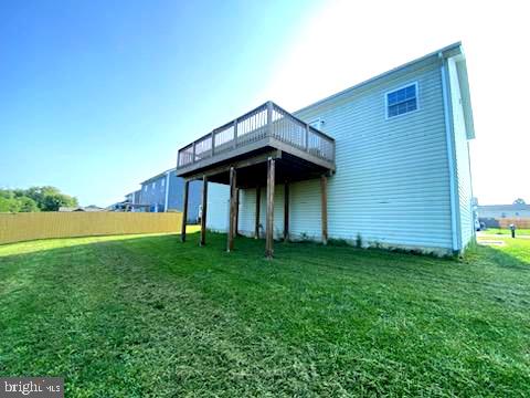 91 Melville Dr Property Photo 3