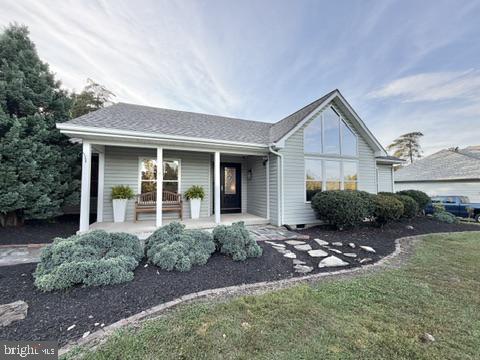 398 Peace Pipe Ln Property Photo 3