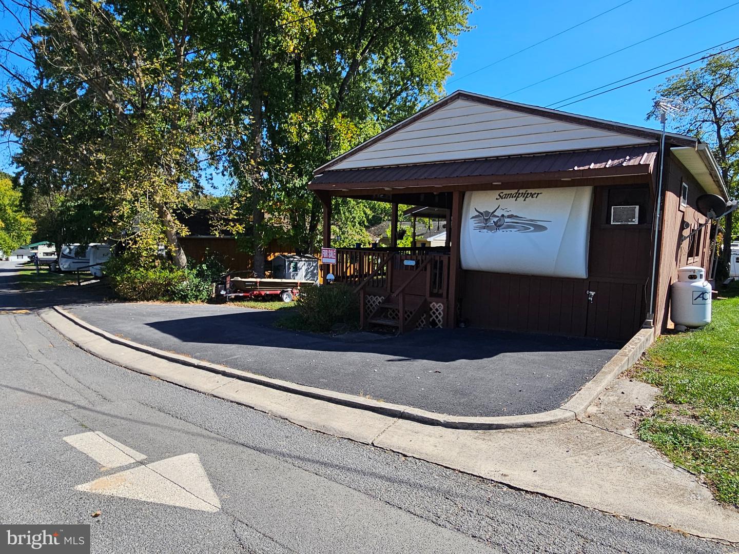 BLOCK 6 LOT 27 YOGI BEAR RD Property Photo 1