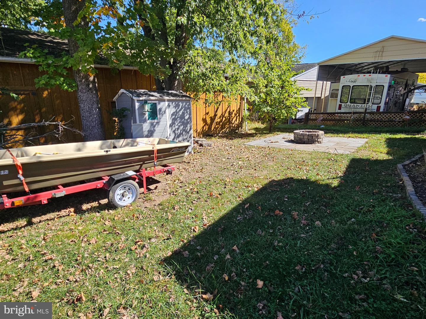 Block 6 Lot 27 Yogi Bear Rd Property Photo 4