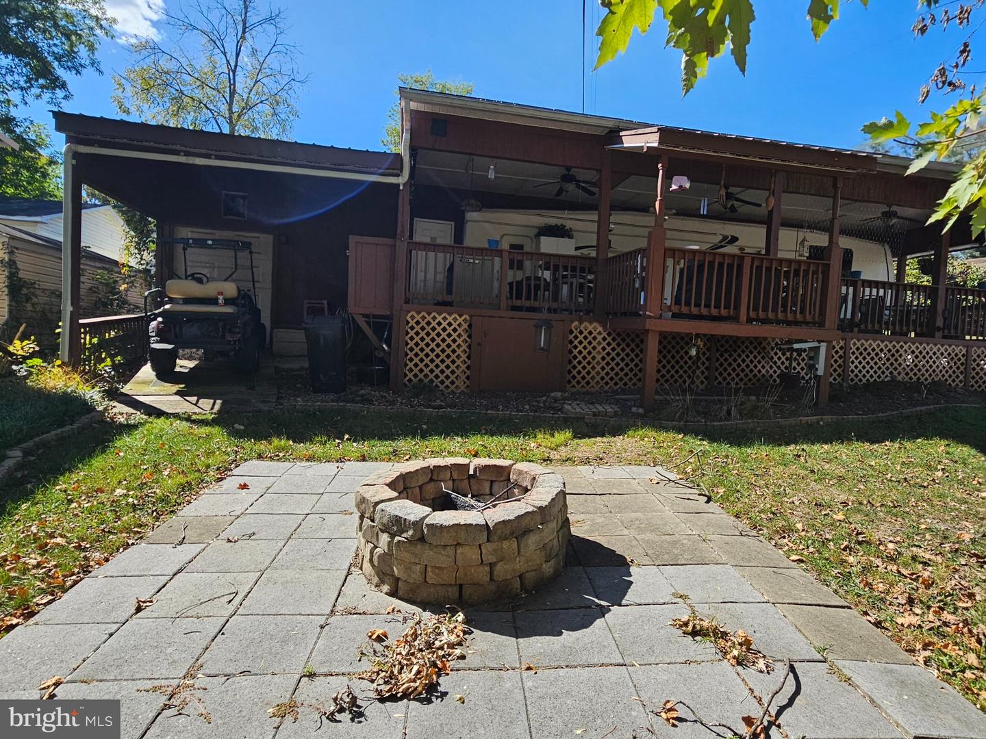 Block 6 Lot 27 Yogi Bear Rd Property Photo 6