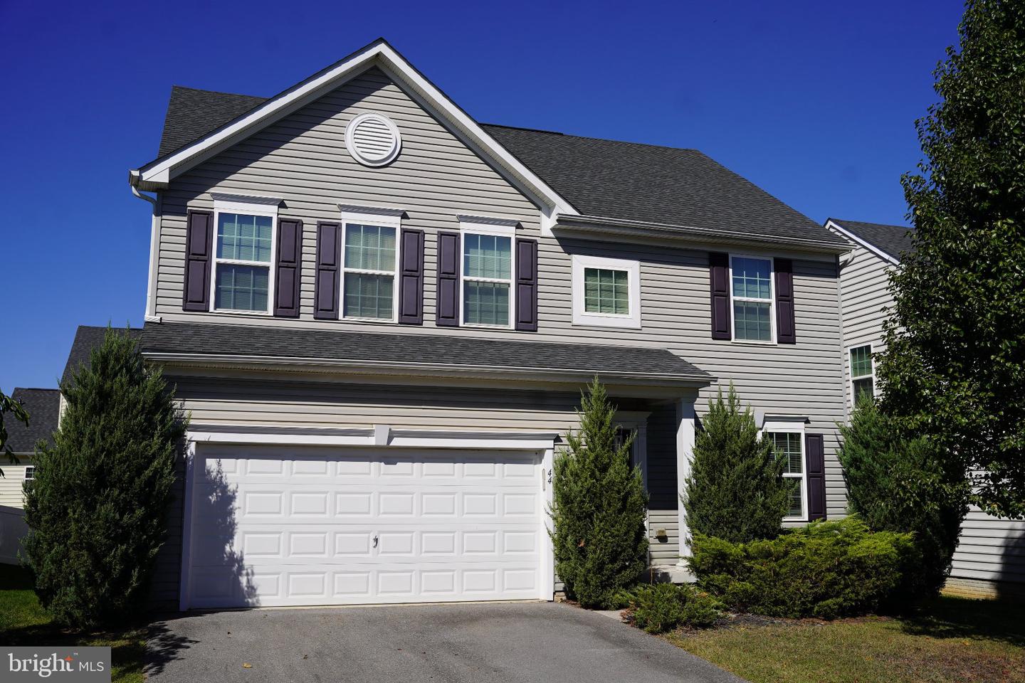 44 SIROCCO CT Property Photo 1