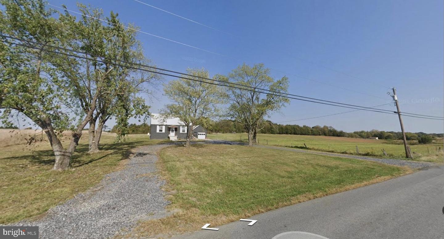 735 Hatchery Rd Property Photo 1