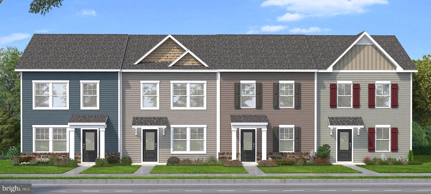 TBB BOSQUE CT #MADISON II Property Photo 1