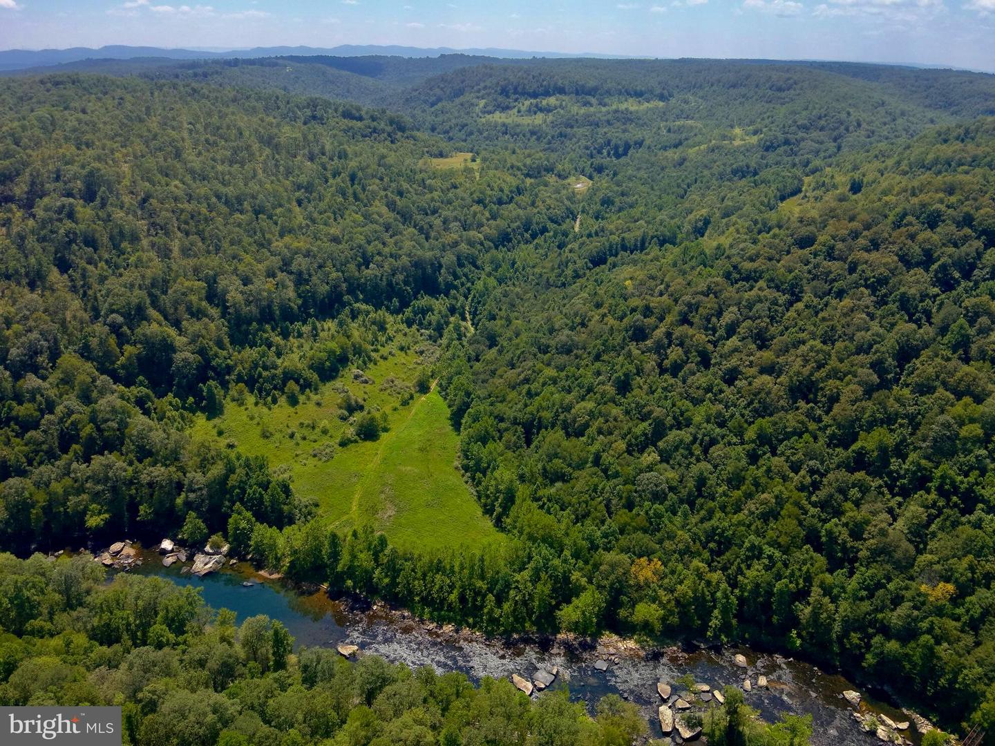 Tbd Blue Ridge Rd Property Photo 1