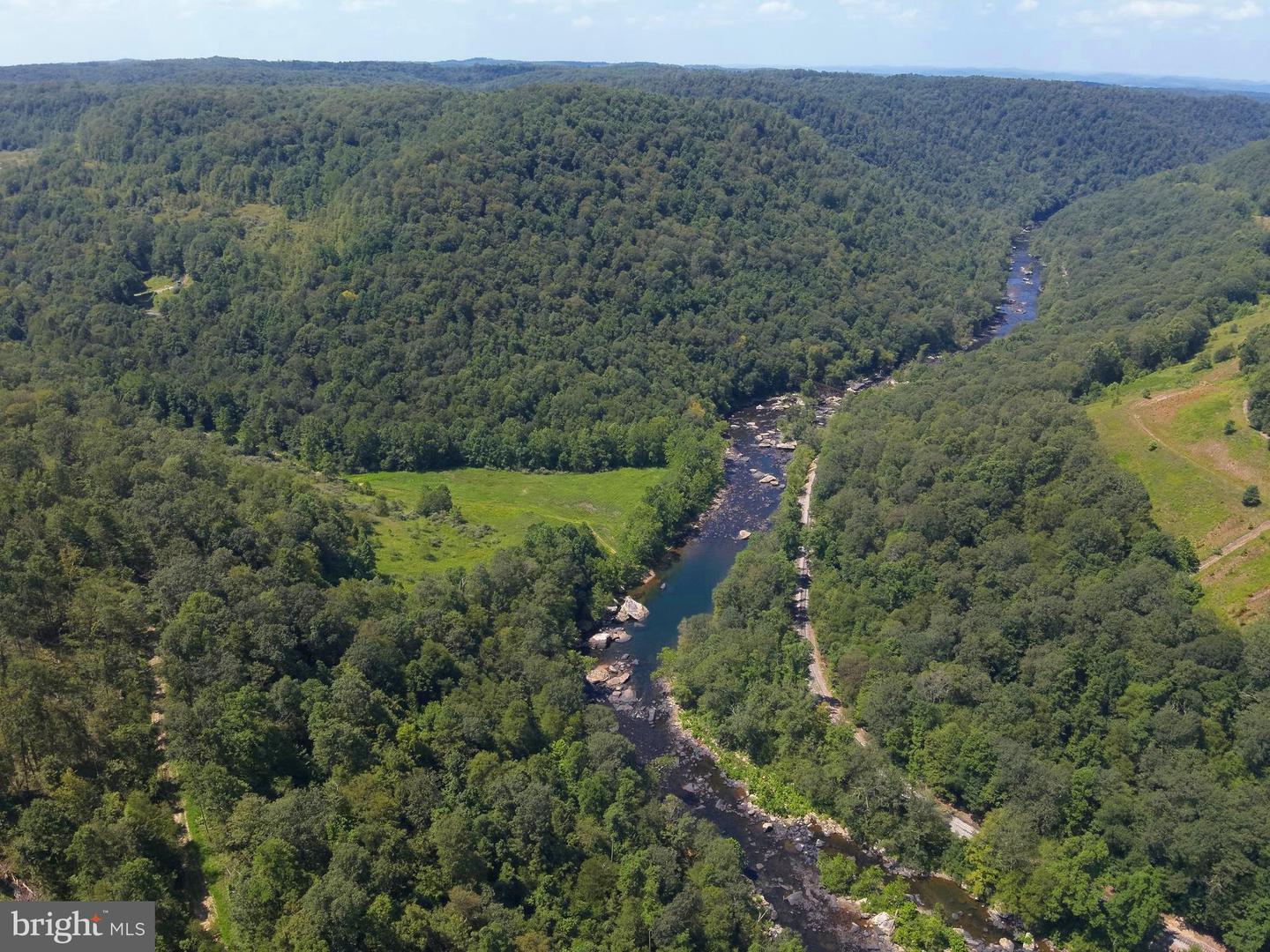 Tbd Blue Ridge Rd Property Photo 3