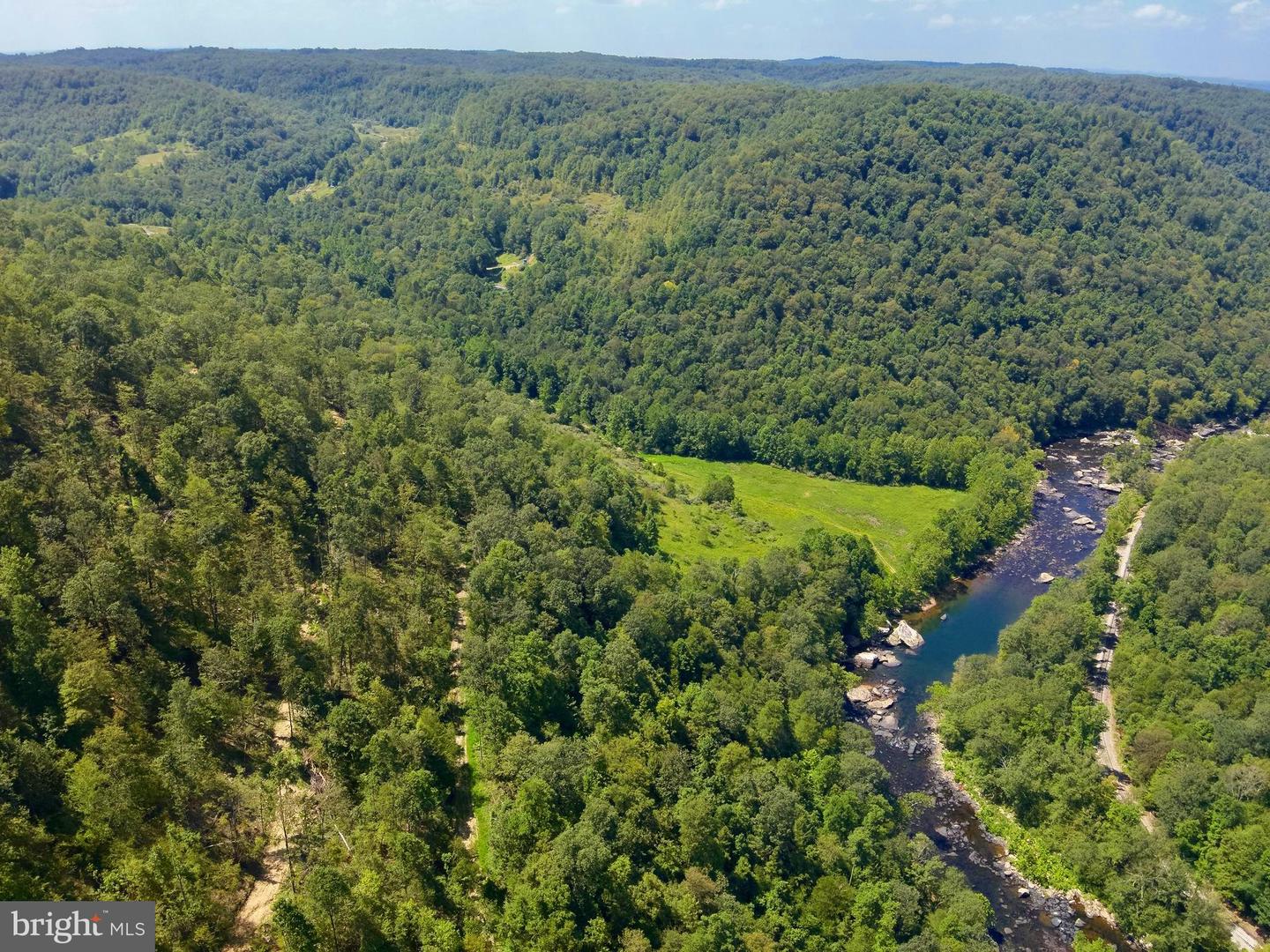 Tbd Blue Ridge Rd Property Photo 4