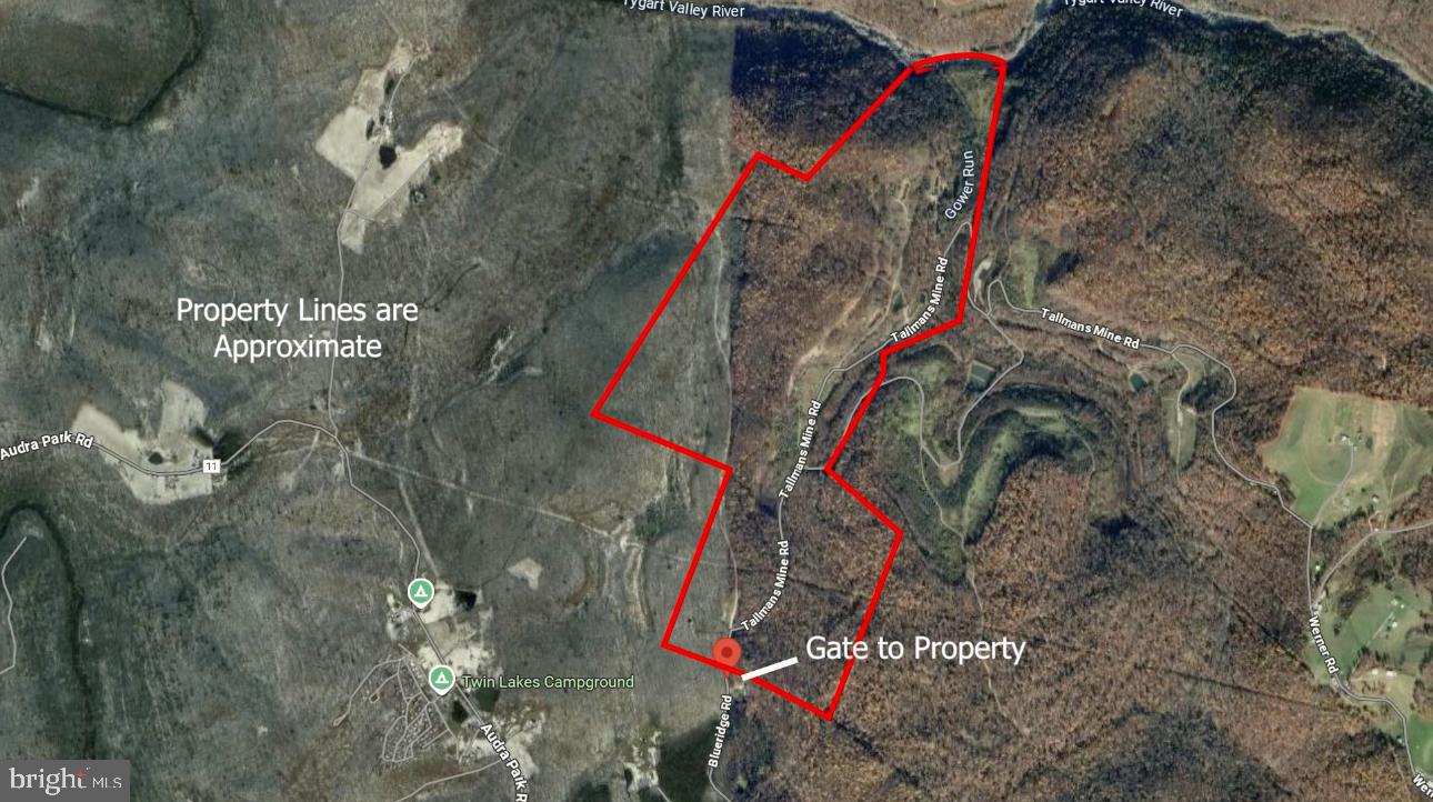 Tbd Blue Ridge Rd Property Photo 23