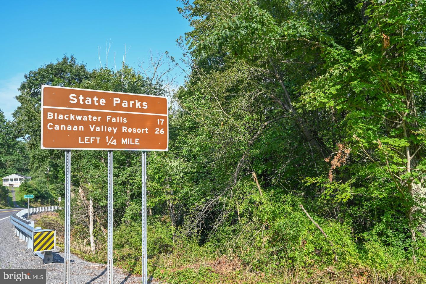 Tbd Route 50 Property Photo 3
