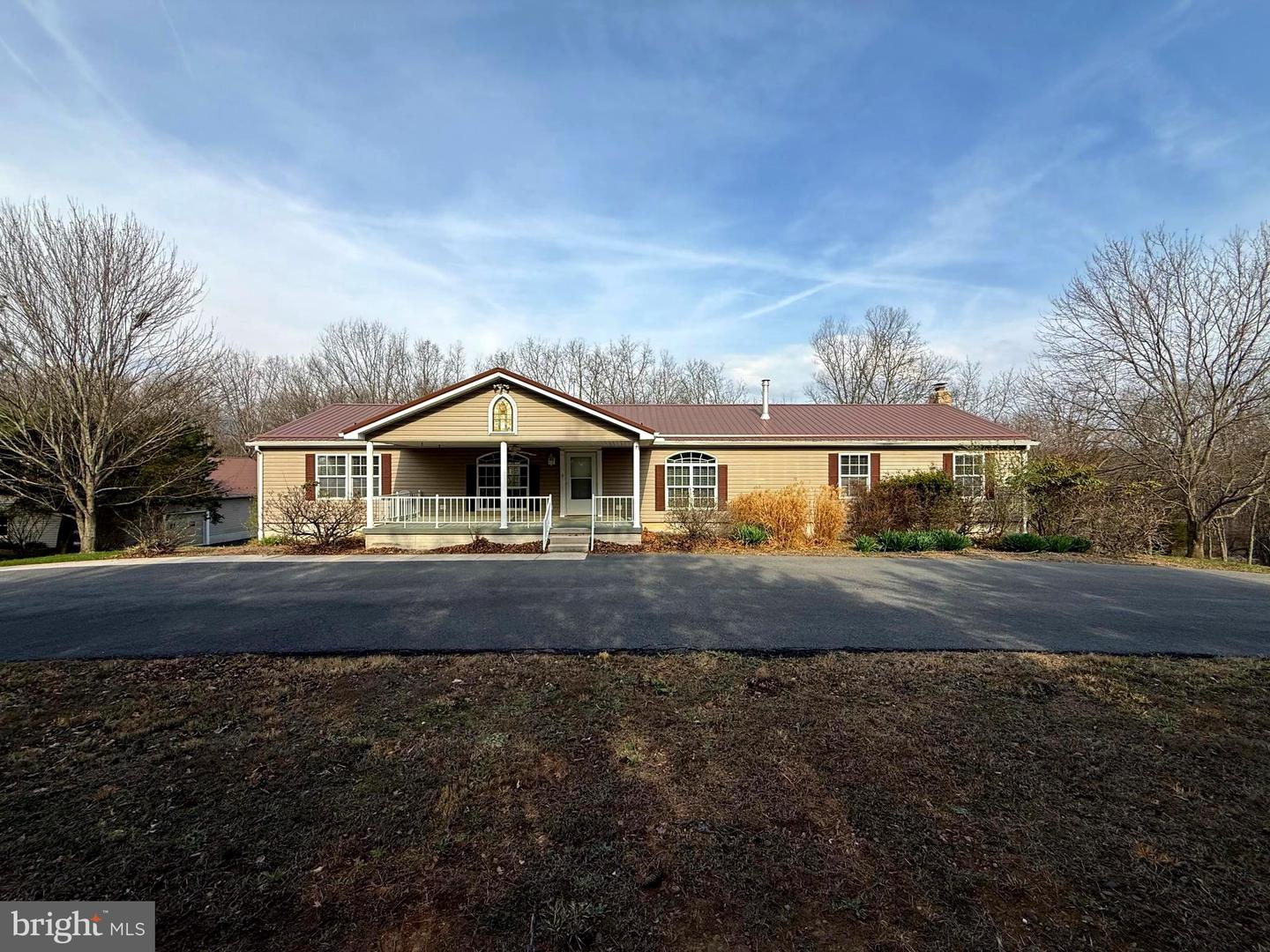 401 Nighthawk Dr Property Photo 3