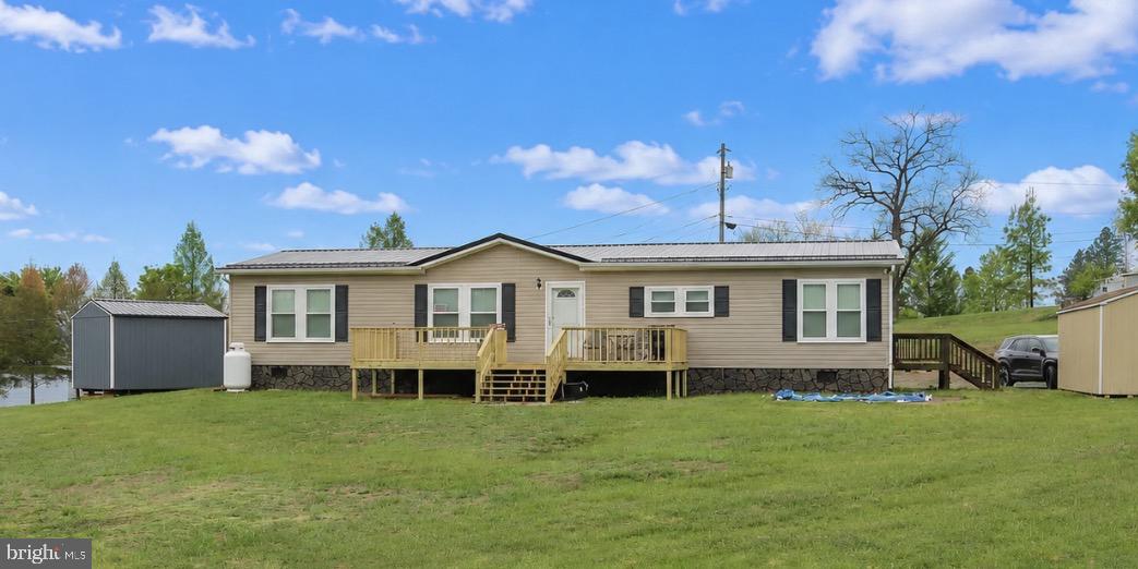 409 Sky Valley Dr Property Photo 1