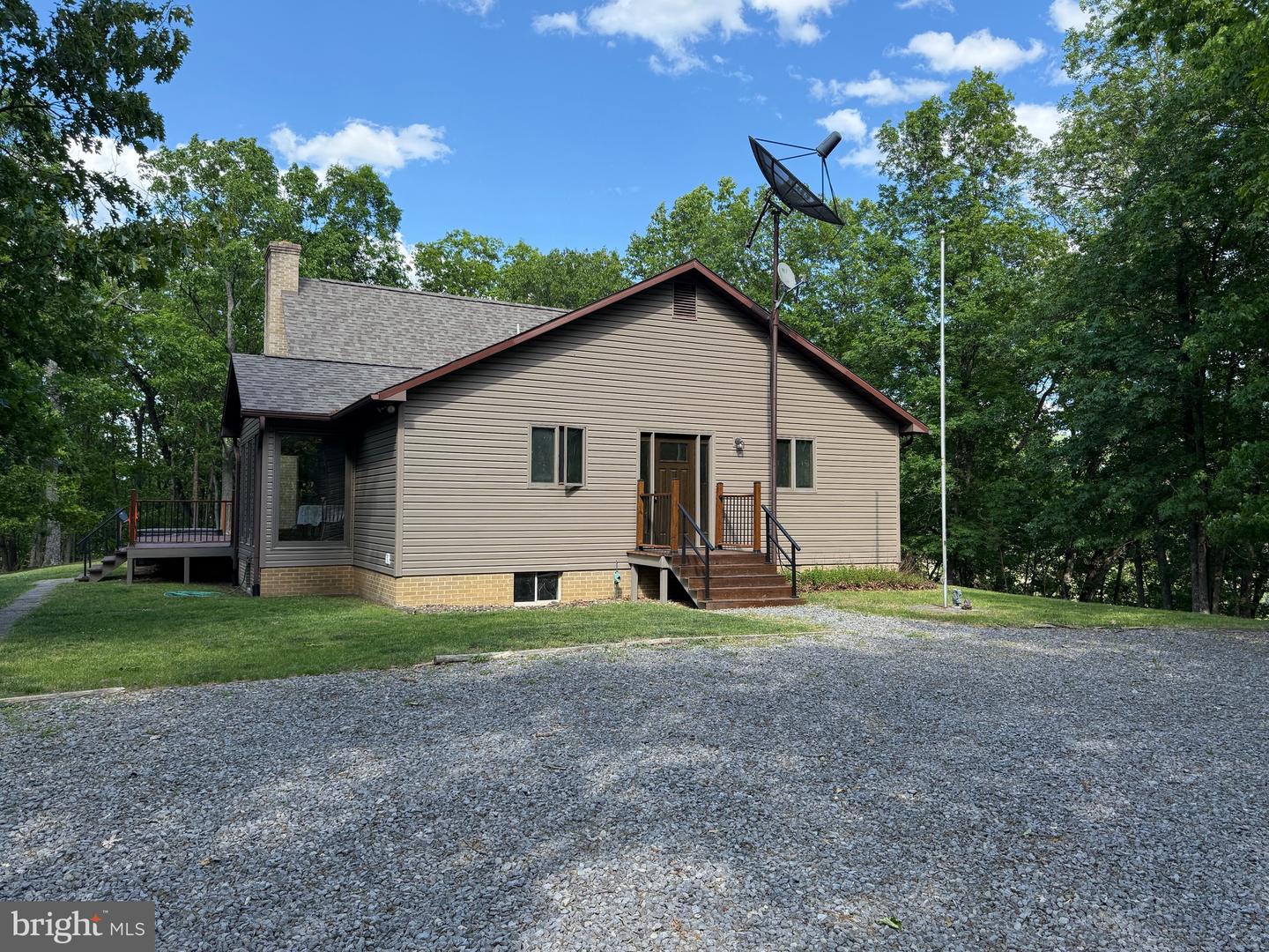 500 Maryvale Ln Property Photo 4