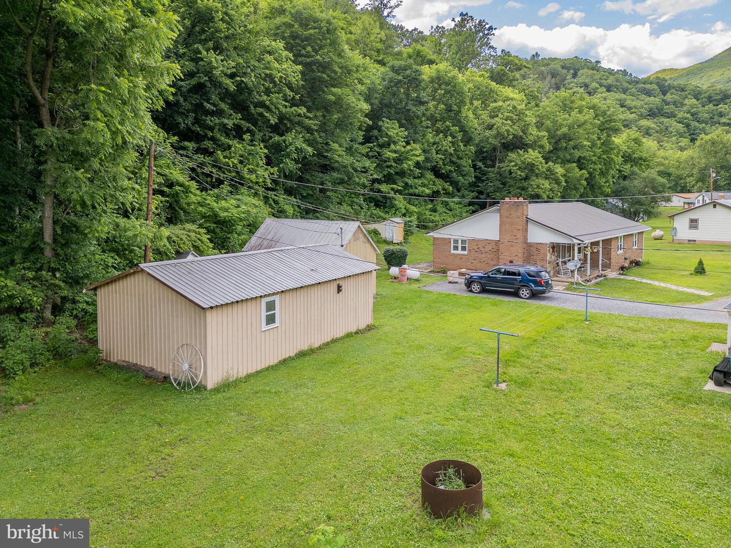 8462 N Fork Hwy Property Photo 14