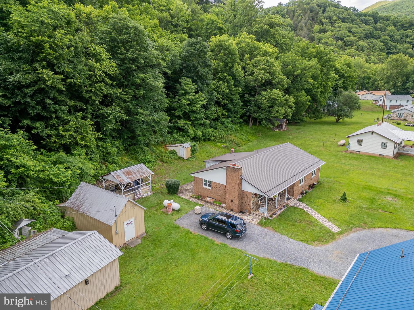 8462 N Fork Hwy Property Photo 15