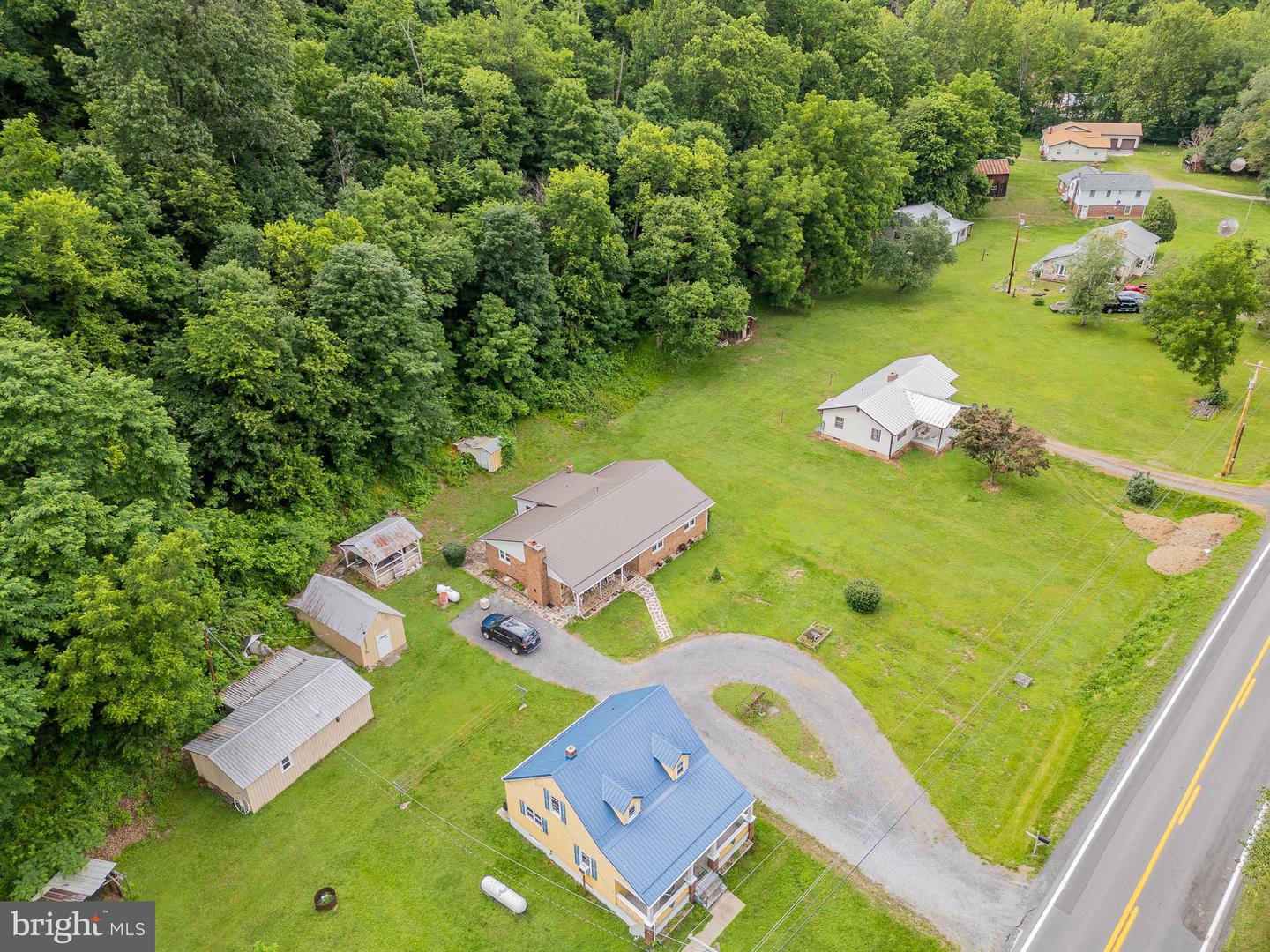 8462 N Fork Hwy Property Photo 16