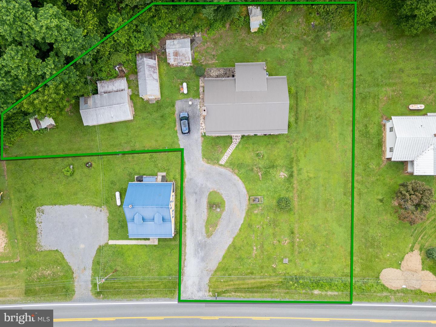 8462 N Fork Hwy Property Photo 19