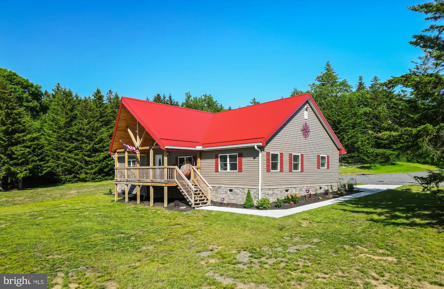 3291 Grassy Ridge Rd Property Photo 1