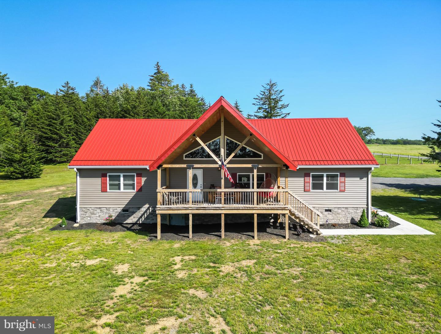 3291 Grassy Ridge Rd Property Photo 2