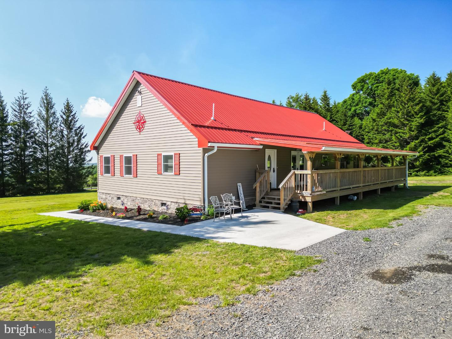 3291 Grassy Ridge Rd Property Photo 3