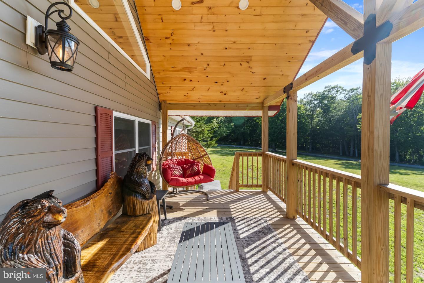 3291 Grassy Ridge Rd Property Photo 6