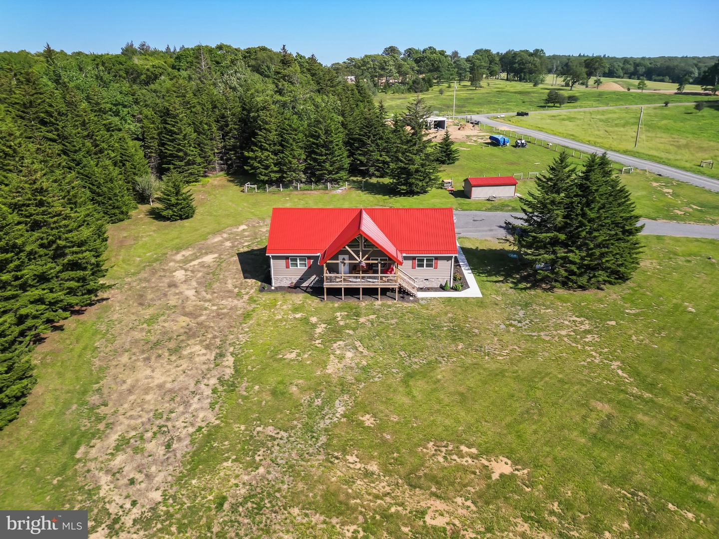3291 Grassy Ridge Rd Property Photo 28