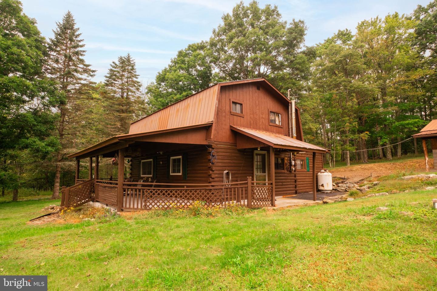1780 Mt Pisgah Rd Property Photo 1