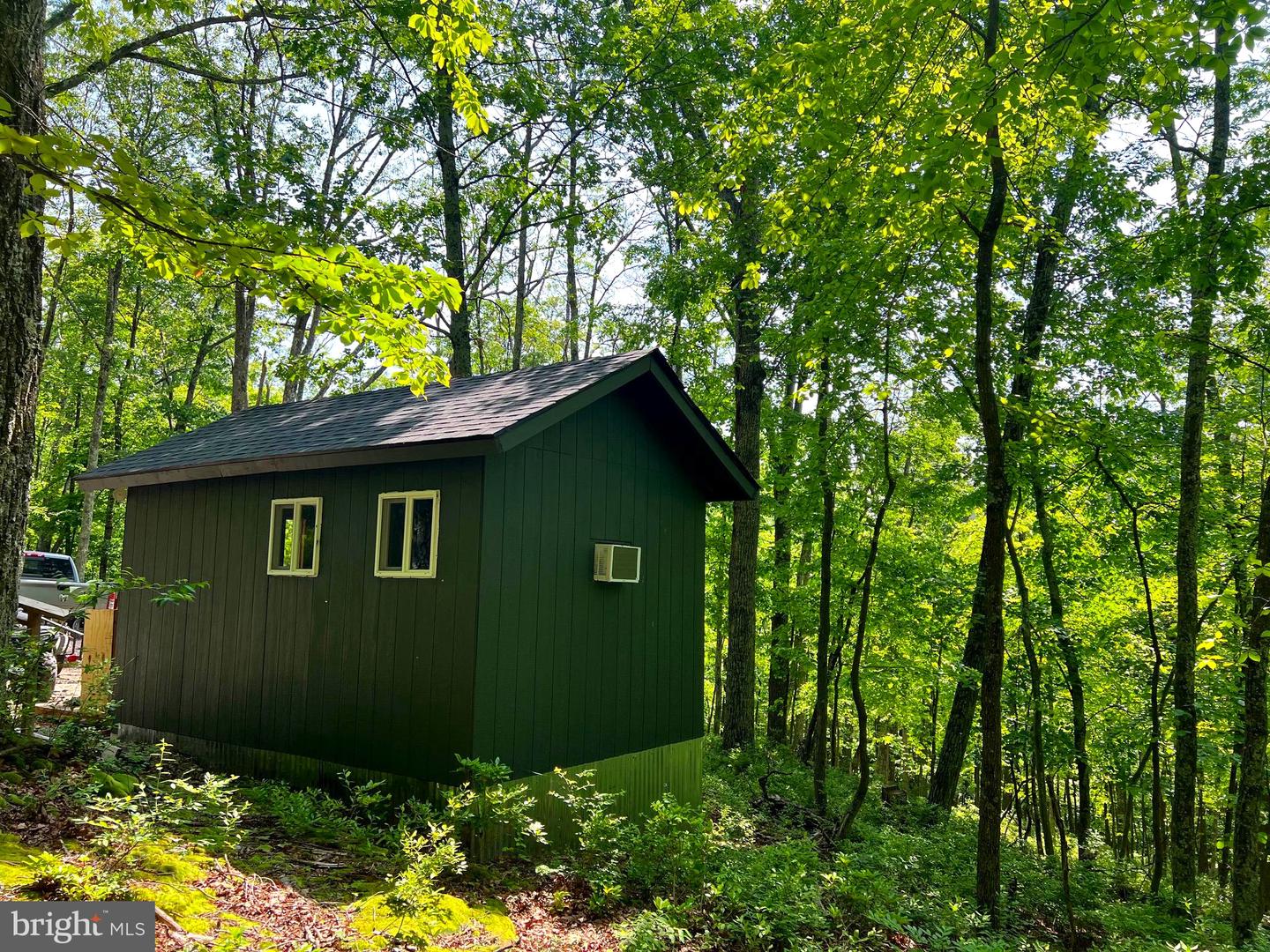 Tr #13 Sec #14 High Knob Rd Property Photo 2