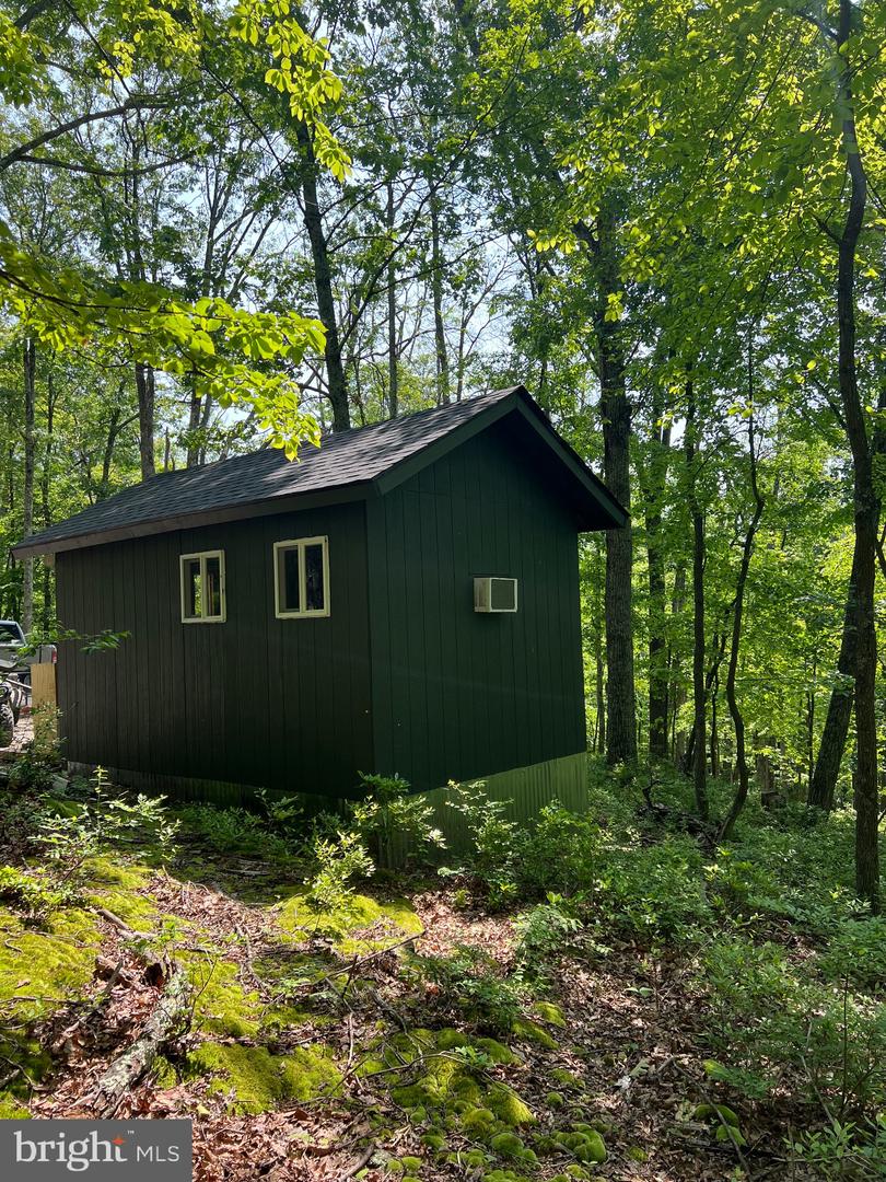 Tr #13 Sec #14 High Knob Rd Property Photo 4
