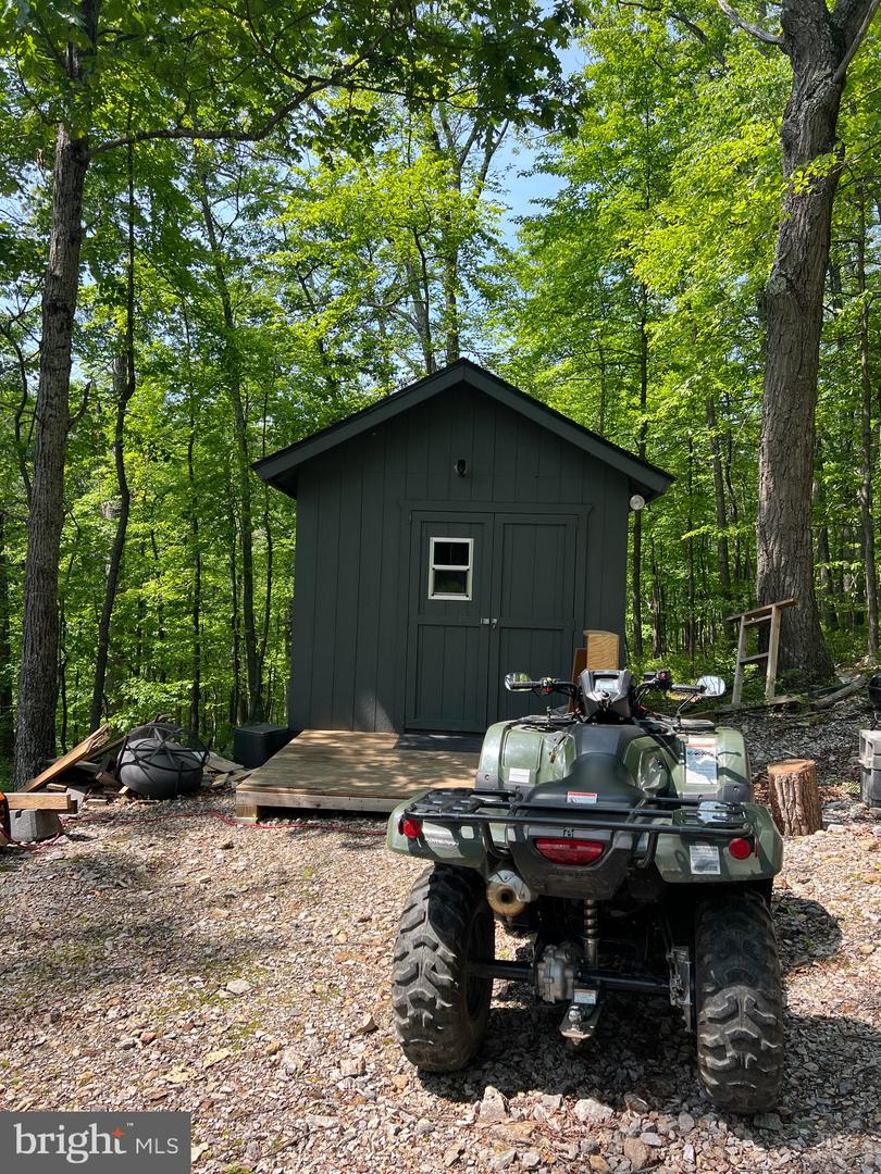 Tr #13 Sec #14 High Knob Rd Property Photo 6