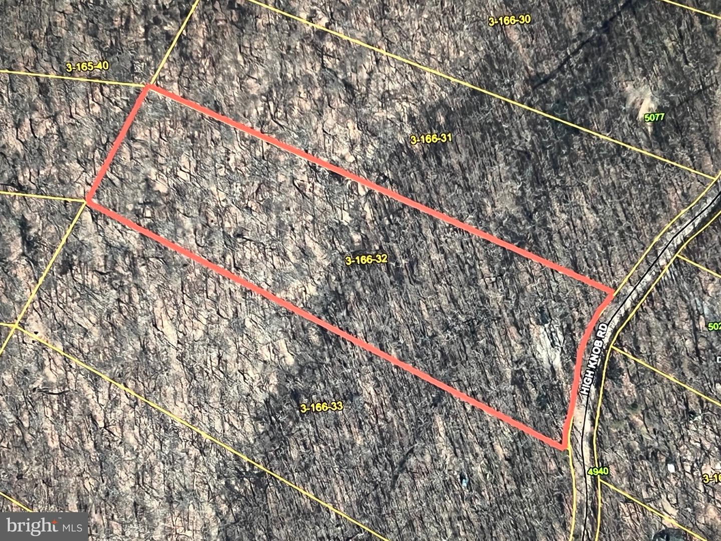 Tr #13 Sec #14 High Knob Rd Property Photo 34