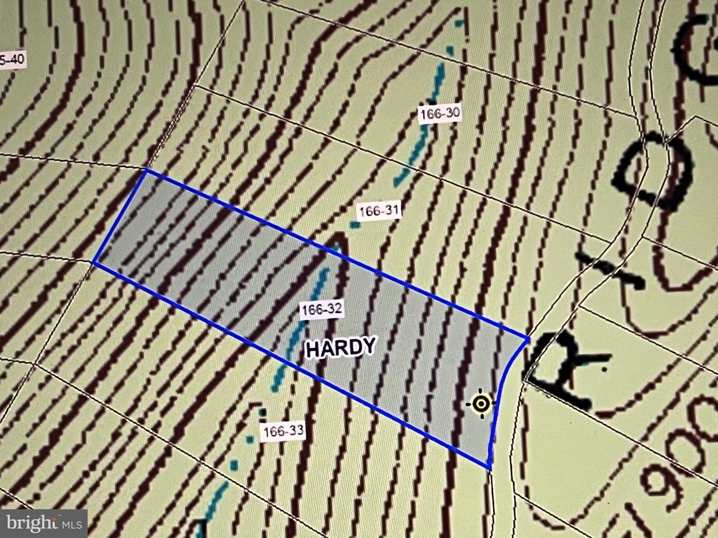 Tr #13 Sec #14 High Knob Rd Property Photo 35