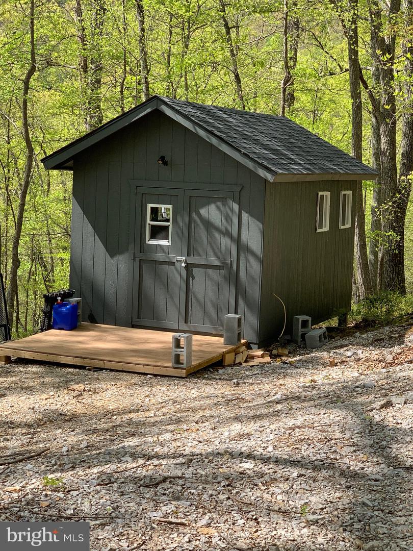 Tr #13 Sec #14 High Knob Rd Property Photo 37