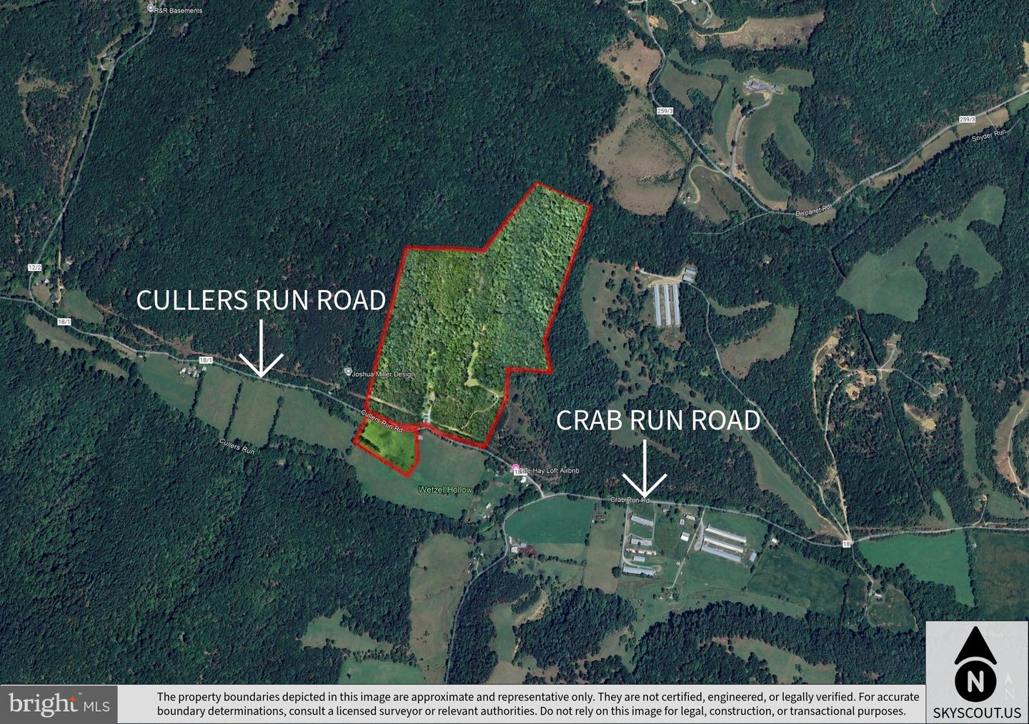 276 Cullers Run Property Photo 10