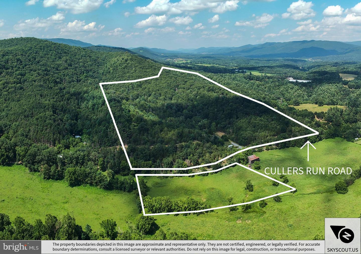 276 Cullers Run Property Photo 11