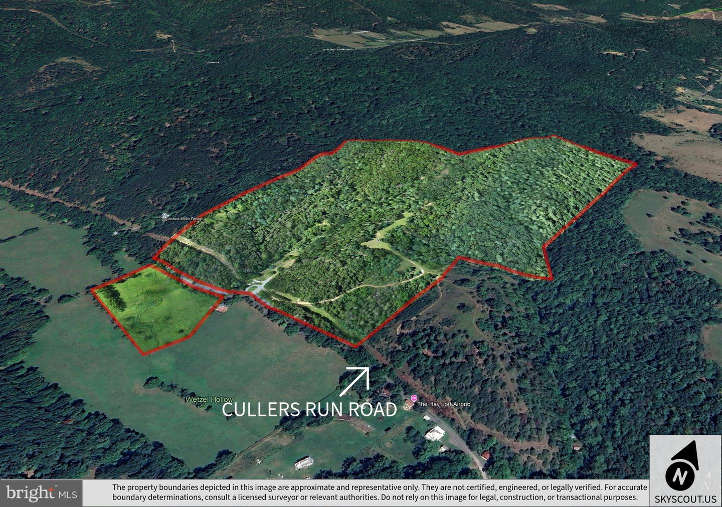 276 Cullers Run Property Photo 12