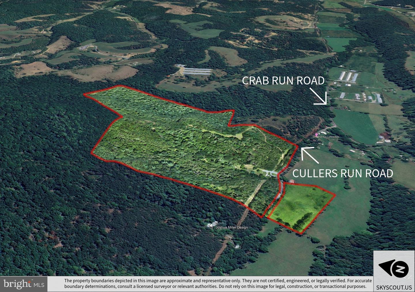 276 Cullers Run Property Photo 13