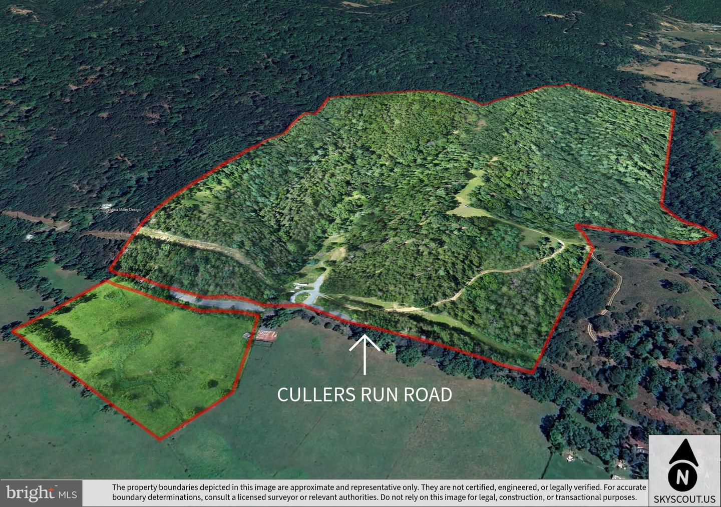 276 Cullers Run Property Photo 14