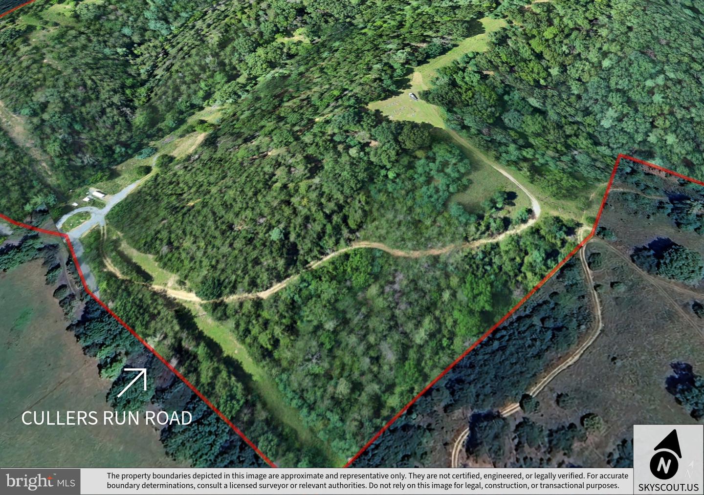 276 Cullers Run Property Photo 15