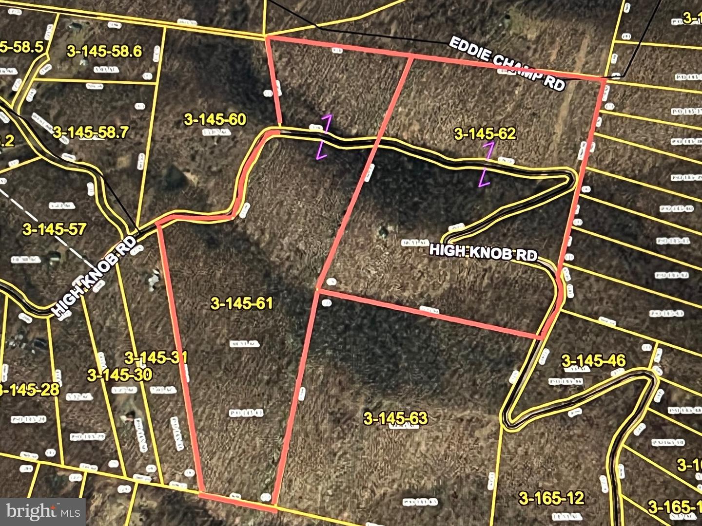1604 High Knob Rd Property Photo 2