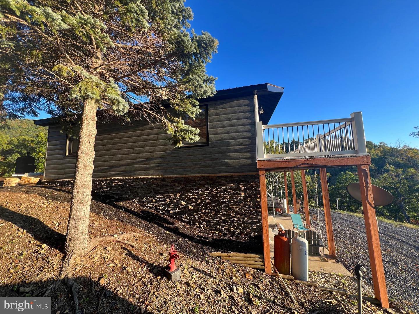 1604 High Knob Rd Property Photo 13