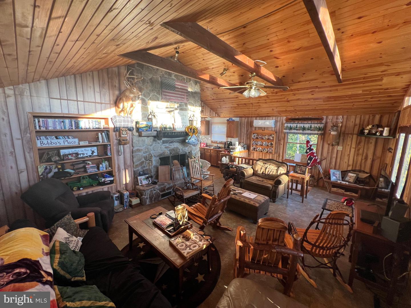 1604 High Knob Rd Property Photo 37