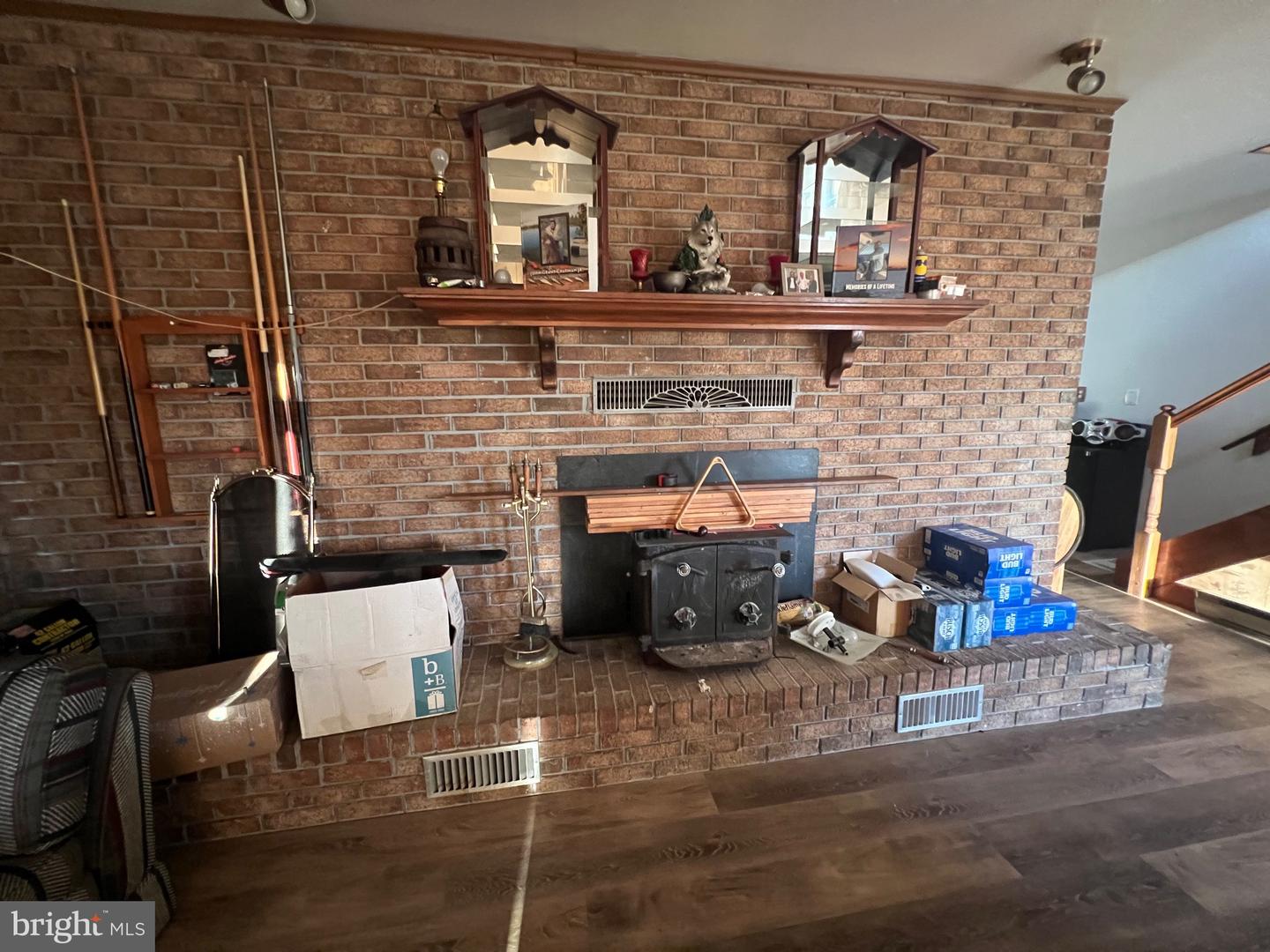 1604 High Knob Rd Property Photo 49
